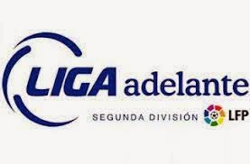 Liga Adelante 2013-14, programación jornada 41