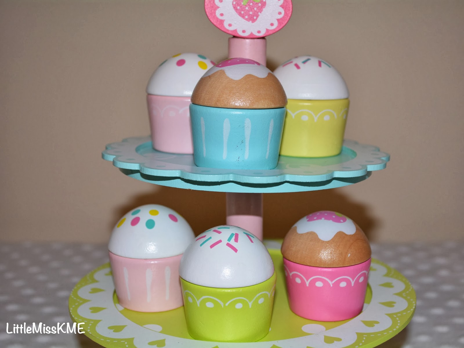 step 2 cupcake set