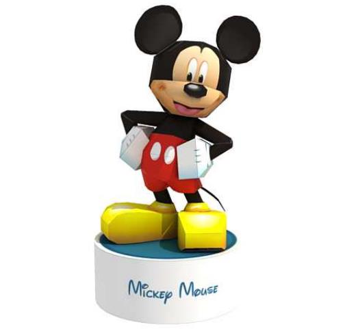 Essay on my favourite toy mickey mouse picture
