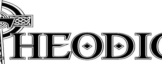 Theodicy #2 on sale NOW!