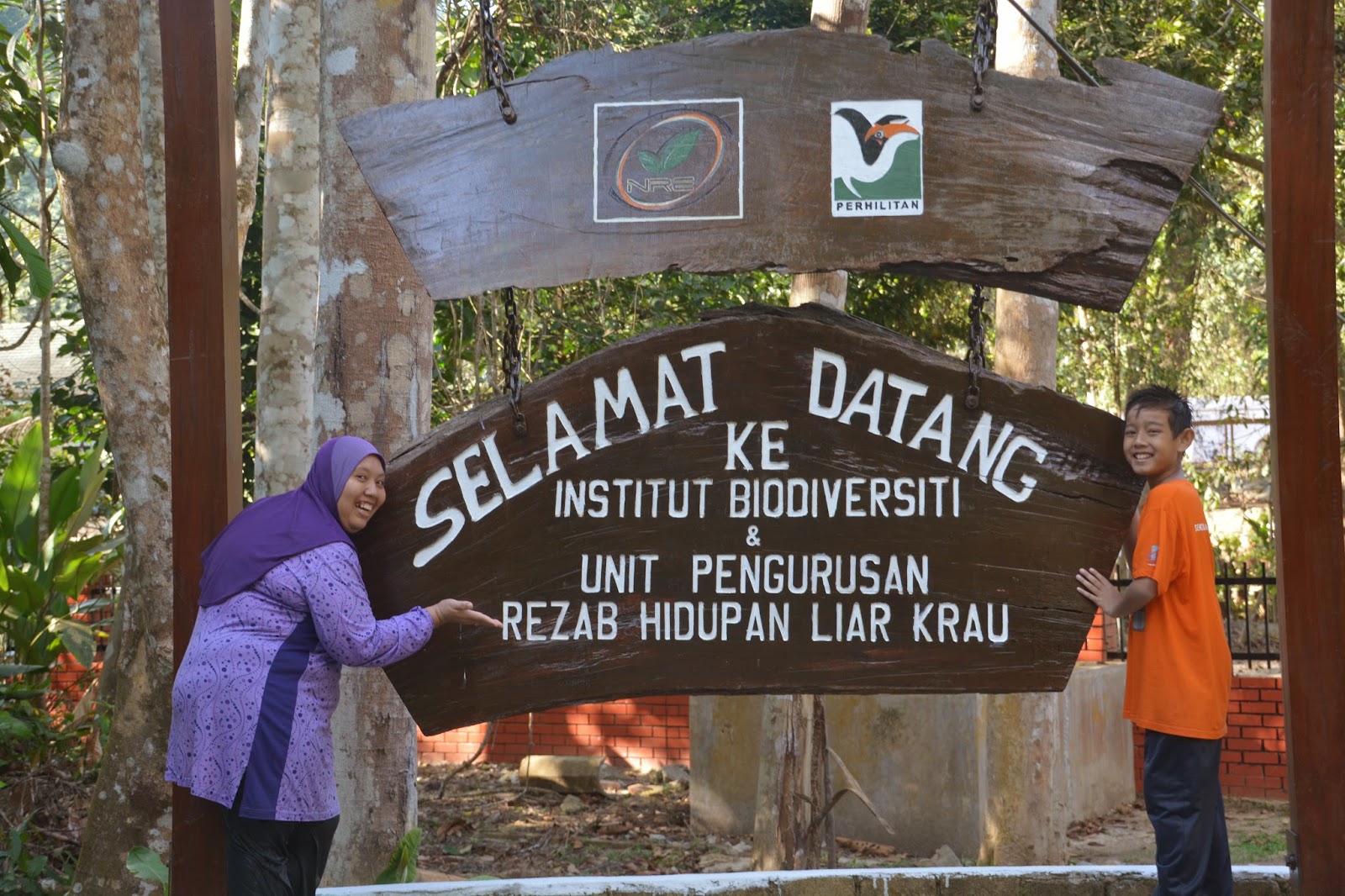SEKOLAH BIMBINGAN JALINAN KASIH : KEM SENTUHAN ROHANI SBJK 2015