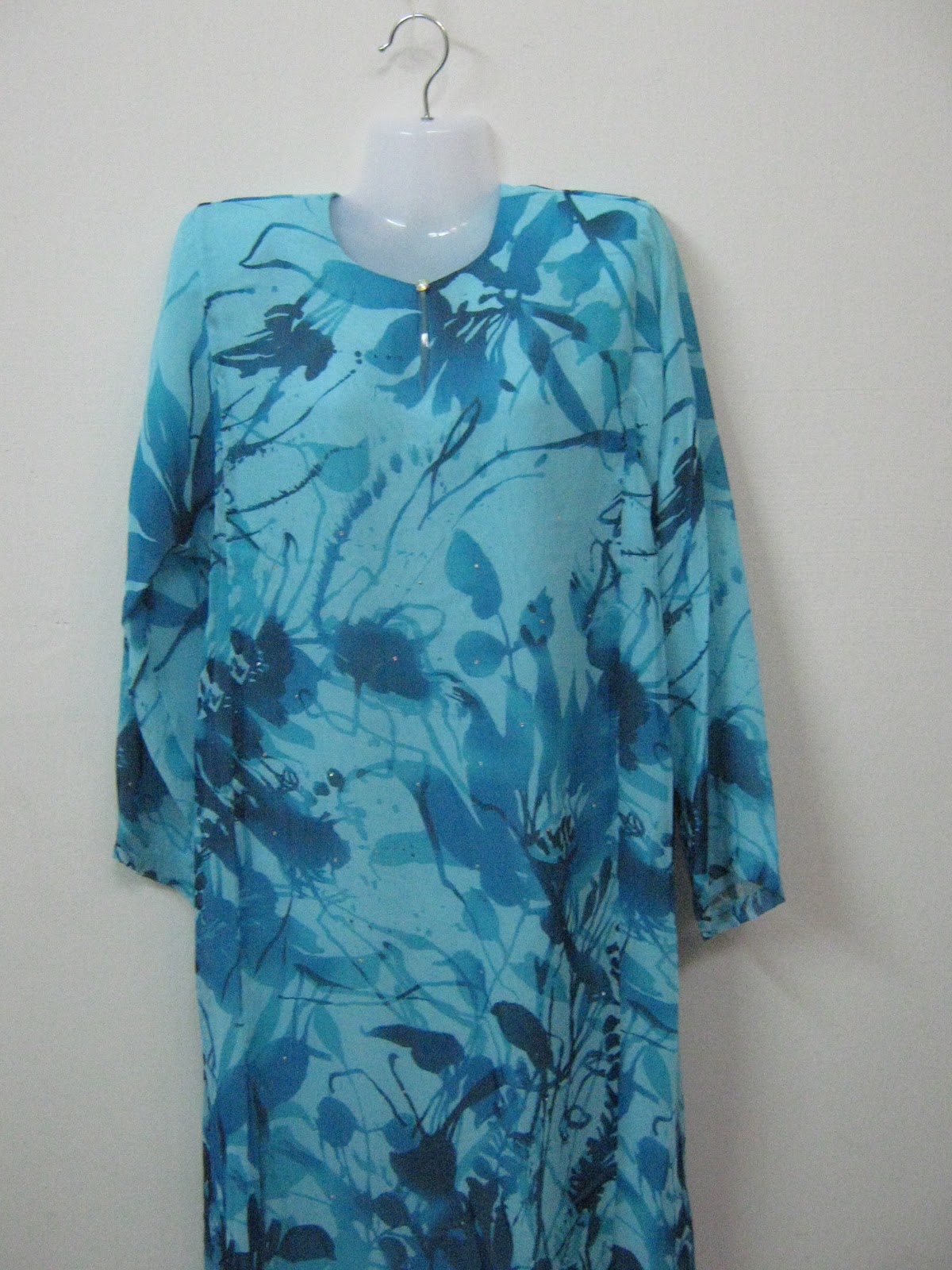 Baju Muslimah Modern Holidays OO Baju Muslimah Modern Holidays OO