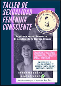 SEXUALIDAD FEMENINA CONSCIENTE