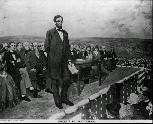 Hasil gambar untuk "Presiden Abraham Lincoln"