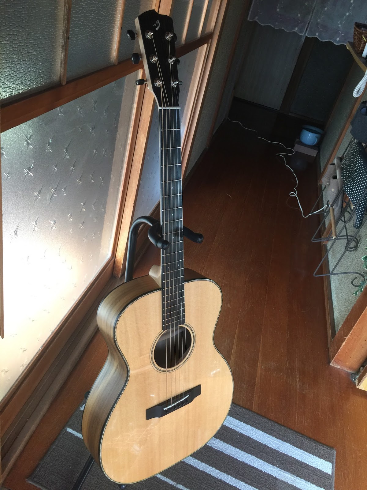 28アコースティックギター教室web 現役講師のアコギ、ソロギター情報サイト niwa aco web ・「良いアコギのはなし」その20