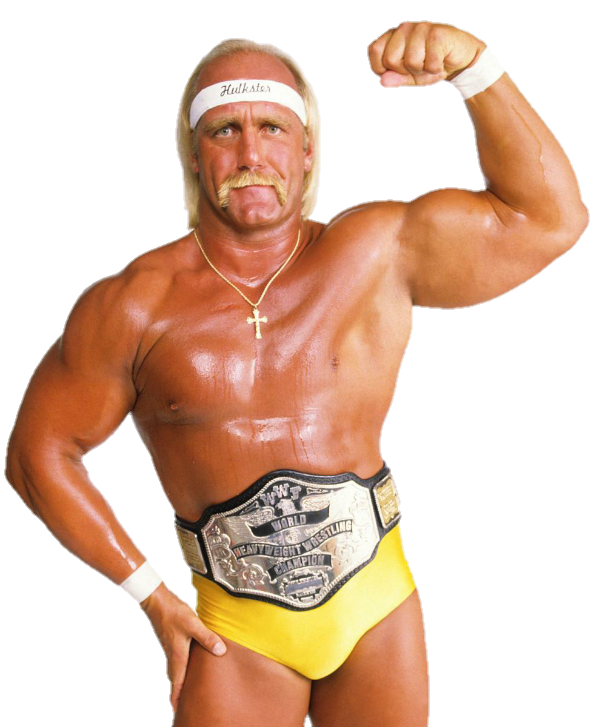 Hulk Hogan – Wikipédia, a enciclopédia livre