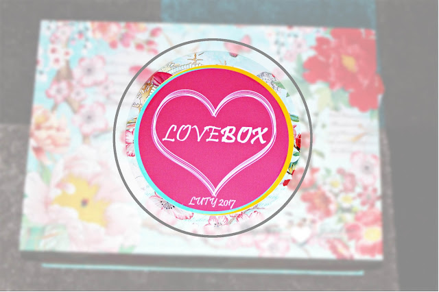 Love Box - Luty 2017
