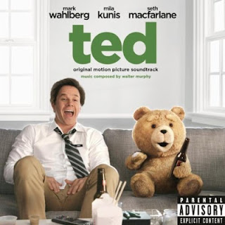 Chú Gấu Ted - Ted
