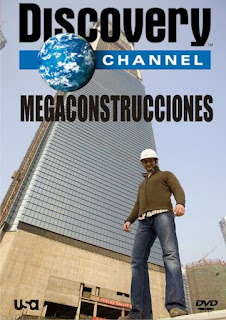 MEGACONSTRUCCIONES: Plataforma petroliferas