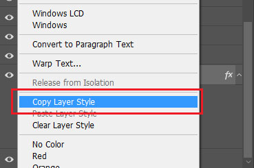 copy layer photoshop copy layer photoshop