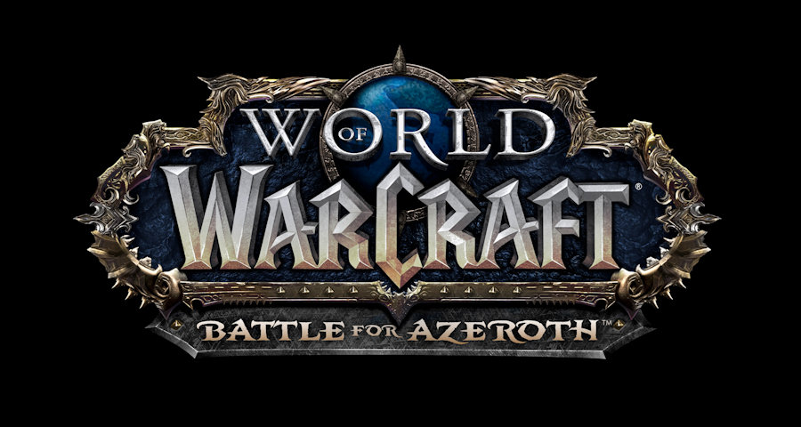 The Qwillery World Of Warcraft Battle For Azeroth