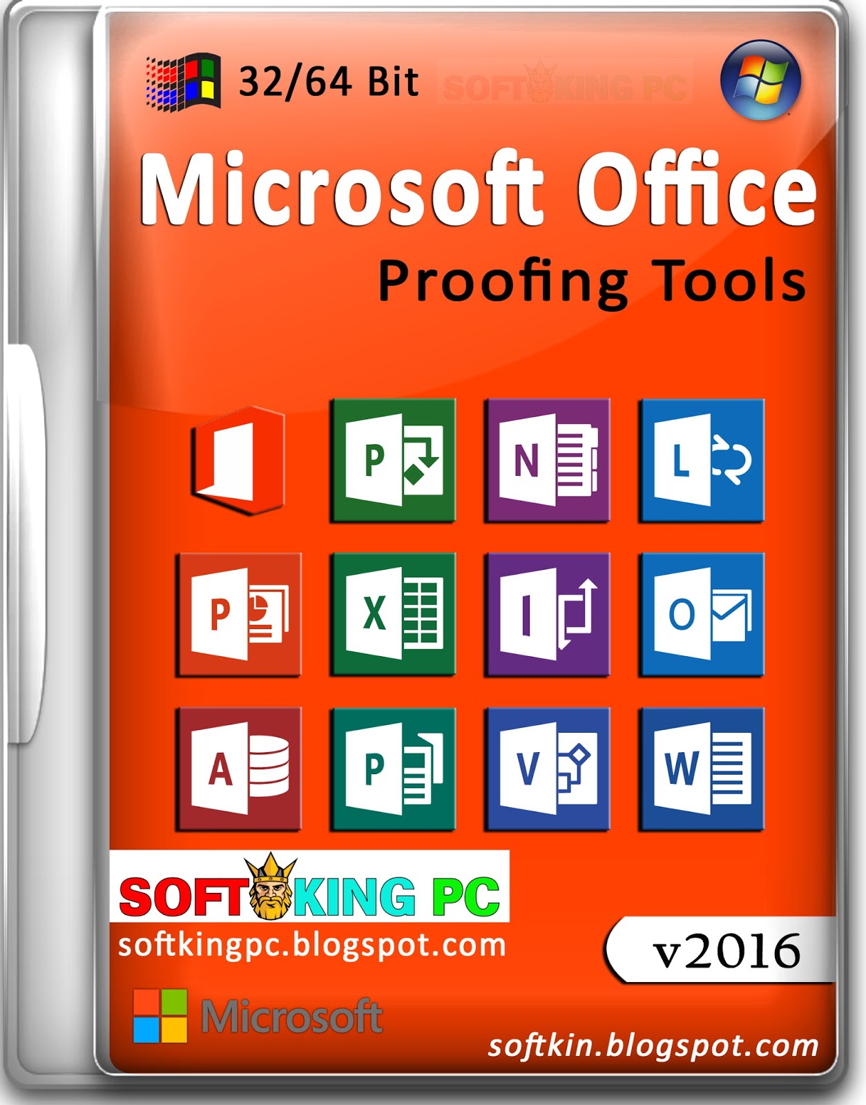 proofing tools office 2010 64 bit
