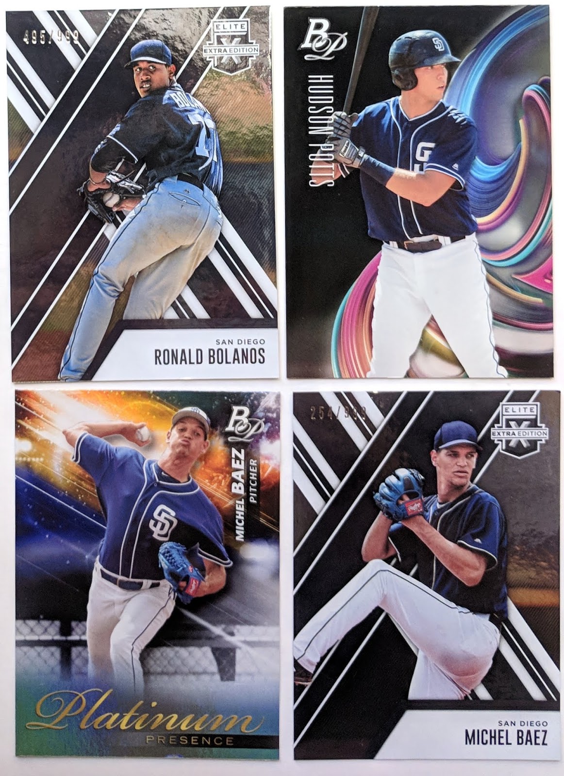 Baseball Card Breakdown Sportscards from the Dollar Store and the