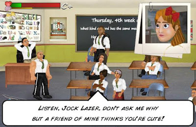 School Days