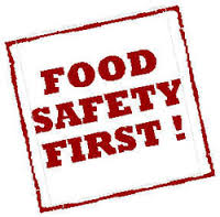 Food Safety for all...