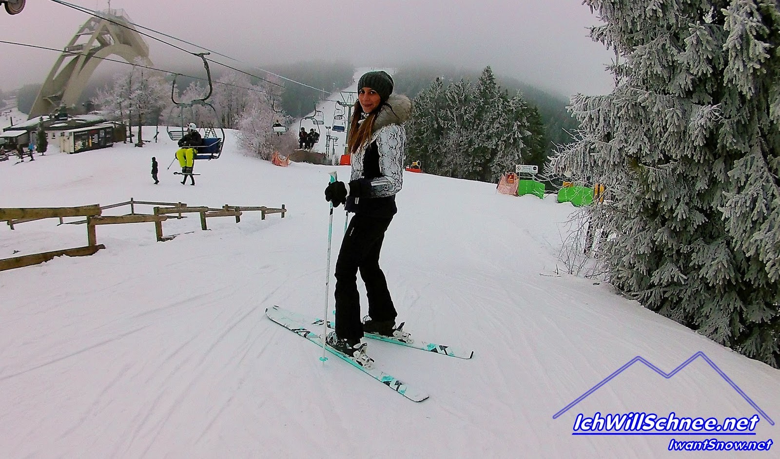 Center Parcs Park Hochsauerland In Medebach Bei Winterberg