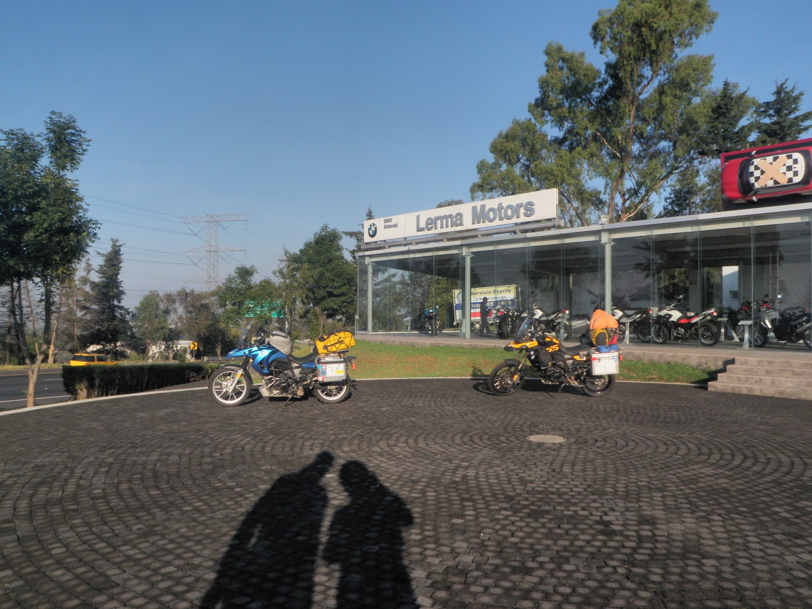 Bmw lerma motors #7