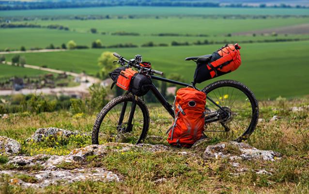 Bicycle Touring : That Put In Your Bag ? Bicycle Touring : That Put In Your Bag ?