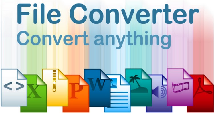 Cara Terbaru Convert File di HP Android Cara Terbaru Convert File di HP Android