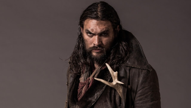White Wolf : Jason Mamoa to play a tough Cree character in 