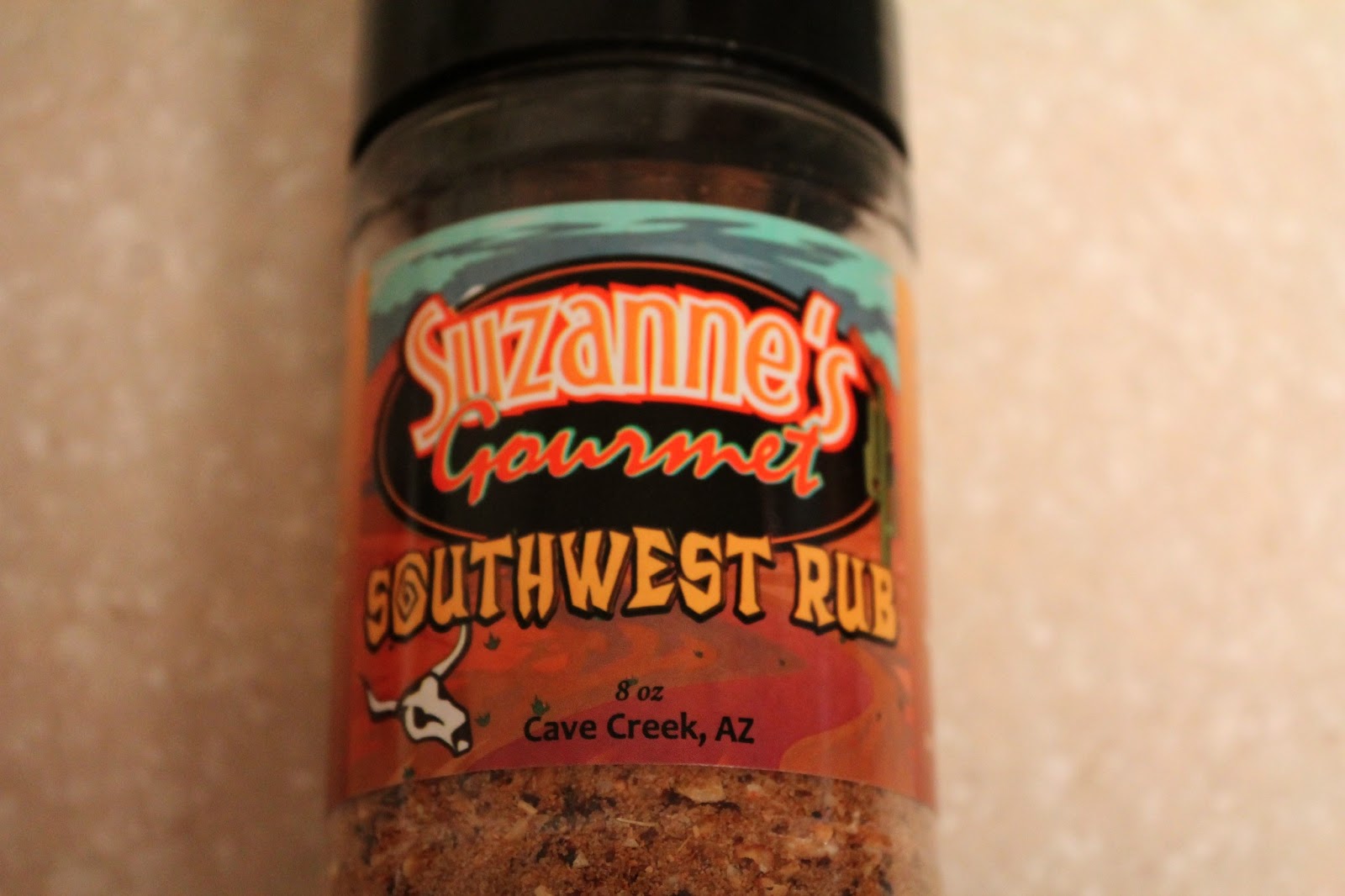 Gluten Free Casually Dirty Rice