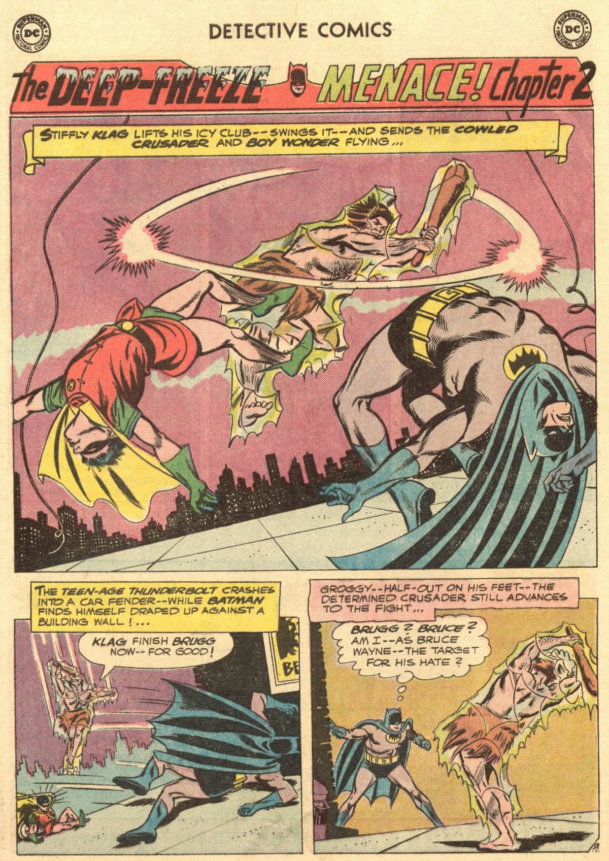Detective Comics (1937) issue 337 - Page 12