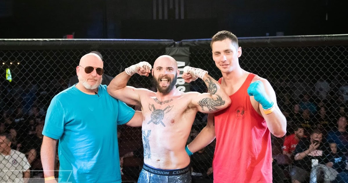 James LaFond Energy and Support