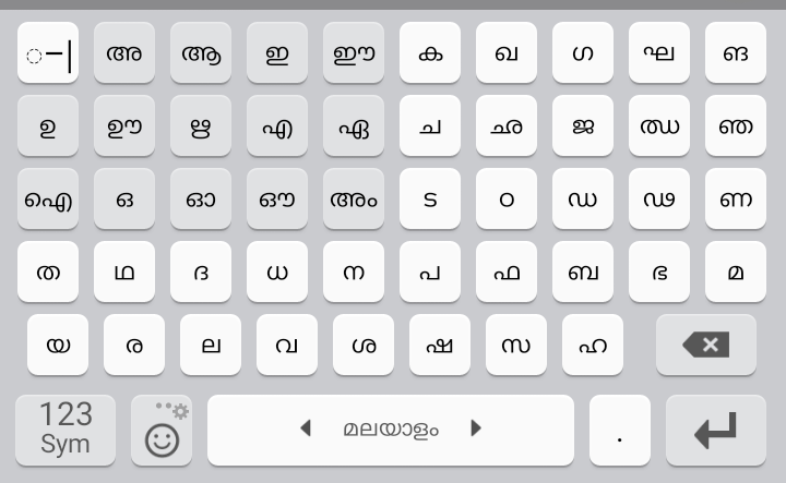 malayalam typing ism keyboard malayalam typing ism keyboard