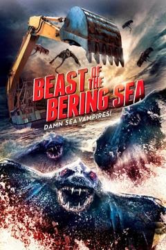 Beast of the Bering Sea en Español Latino