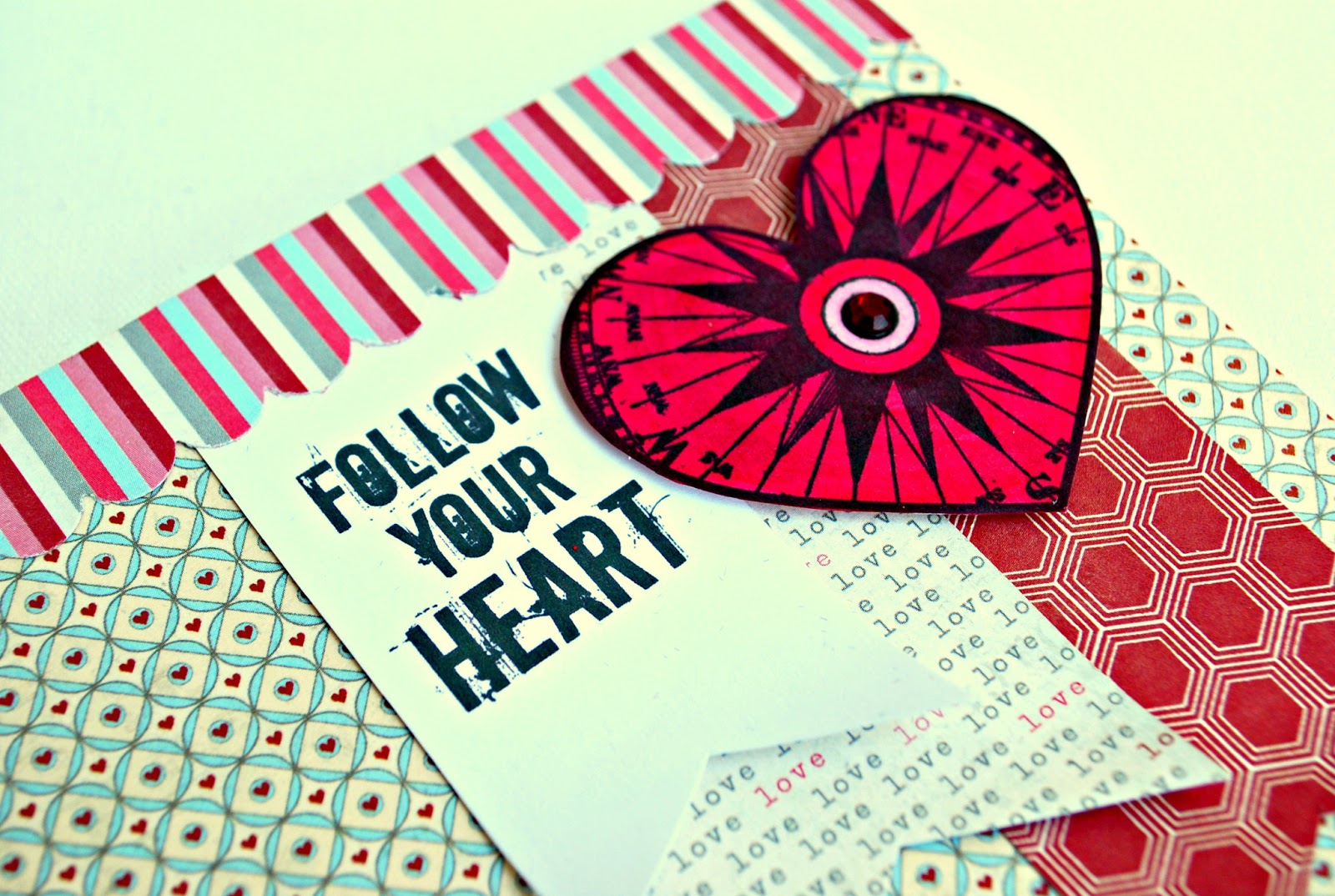 Crafty Creations with Shemaine: June 2013