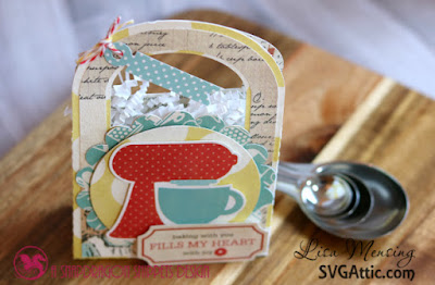 SVG Attic Blog: Pantry Party Gifts with Lisa
