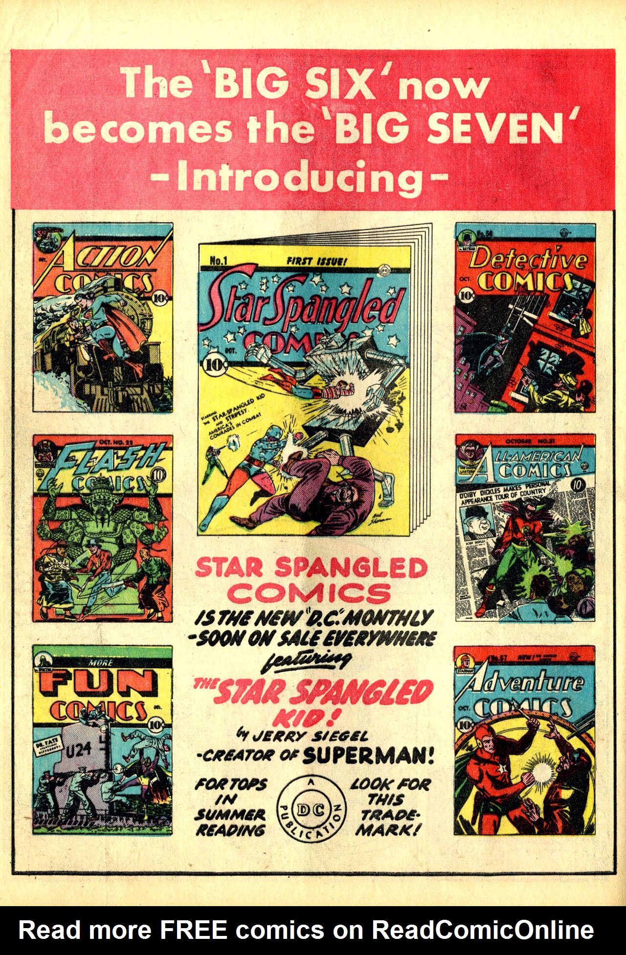 Read online World's Finest Comics comic -  Issue #3 - 30