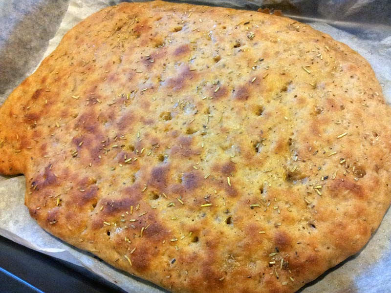 The Kitchen Mom S Rosemary Focaccia The Kitchen Mom S Rosemary Focaccia