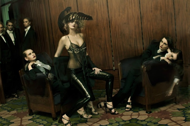 Оригинальные фотографии Marcel van der Vlugt 26 Оригинальные фотографии Marcel van der Vlugt 25