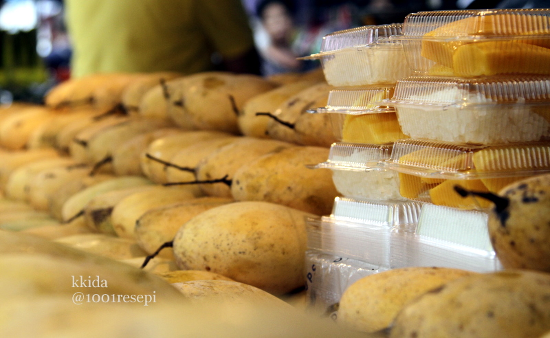Koleksi 1001 Resepi Hat Yaistreet Food
