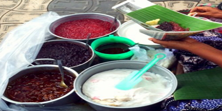 Jelajahi 11 Pesona Tempat Wisata Alam dan Kuliner di Bangkalan Madura Yang Menggoda Gurihnya Tajin Sobih