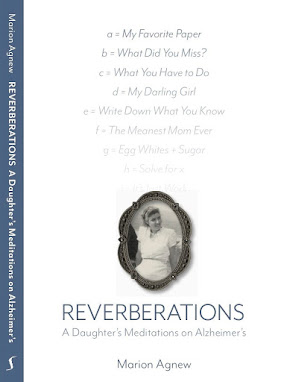 About REVERBERATIONS