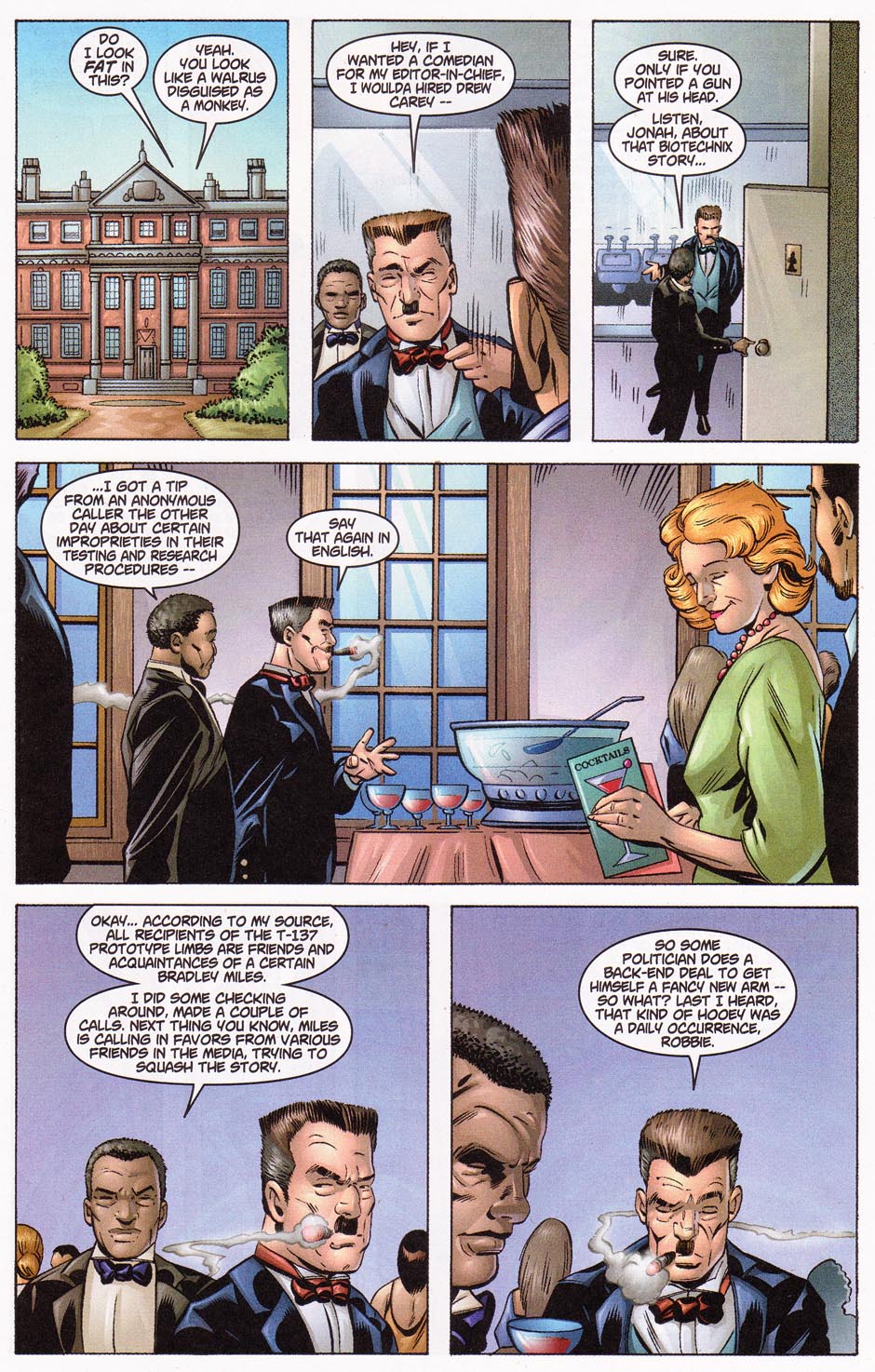 Peter Parker: Spider-Man Issue #39 #42 - English 15