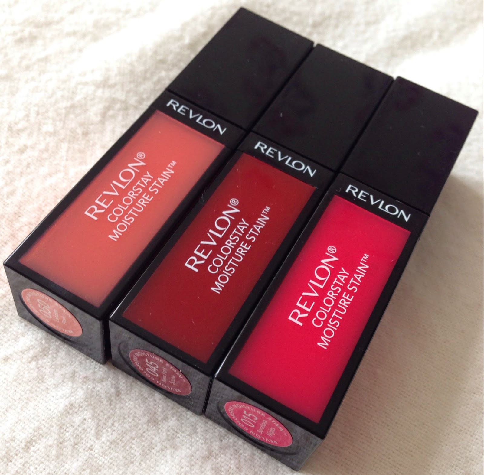 Revlon ColorStay Moisture Stain I Am Fabulicious