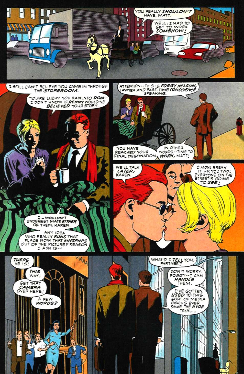 Daredevil (1964) 361 Page 5
