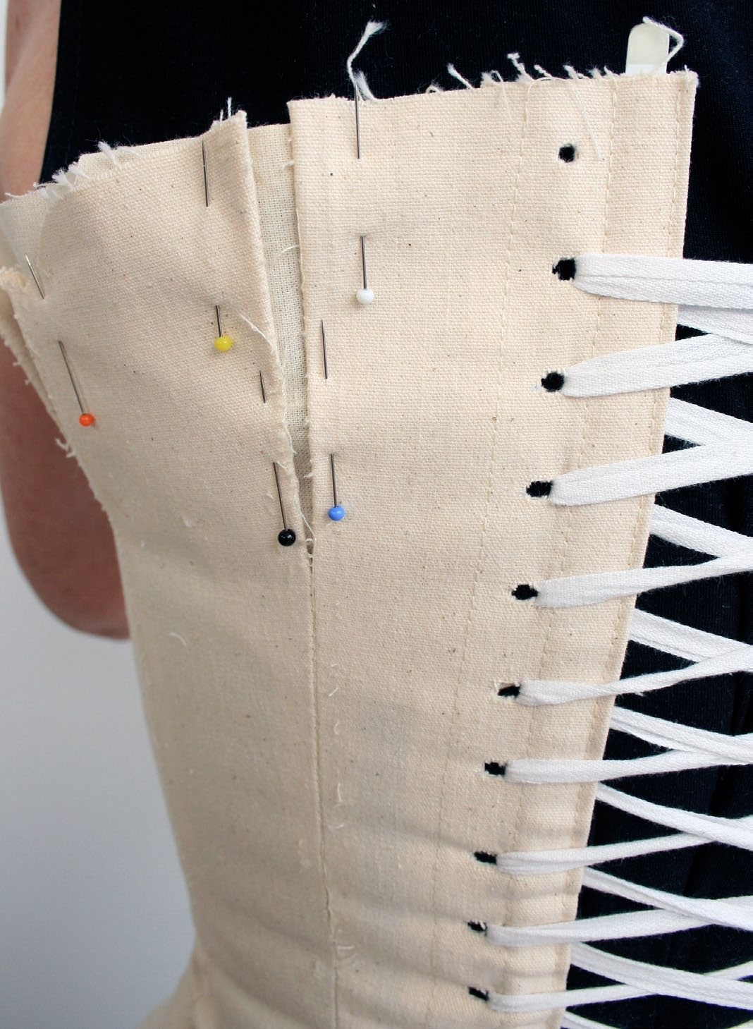 Corset Making