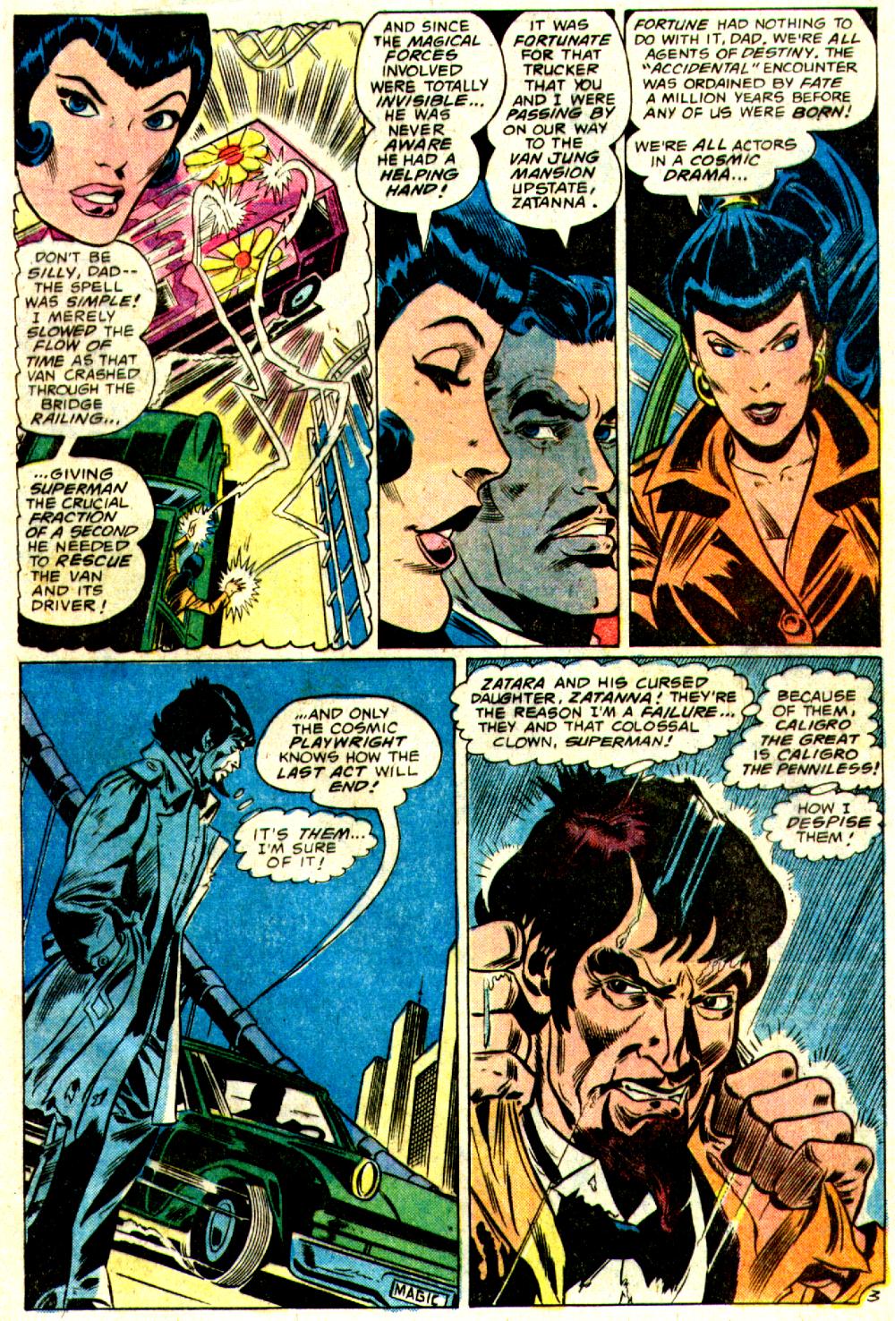 Read online DC Comics Presents comic -  Issue #18 - 4