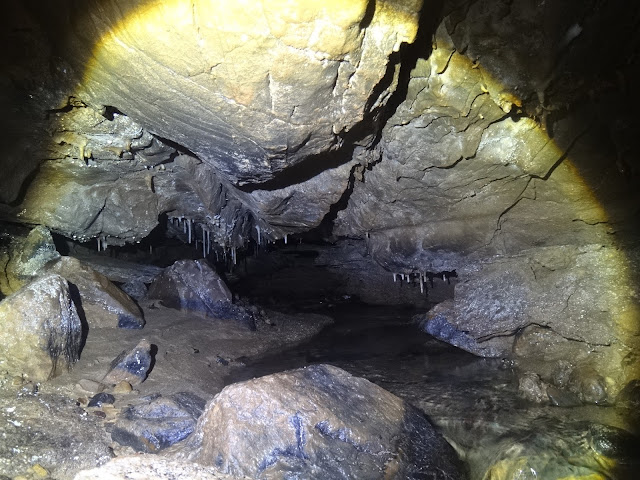 PETAR - Cavern@venturaS