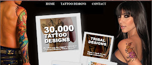 The Biggest Tattoo Database Online - Search Thousands of Tattoos and Print the Tattoos out Instantl