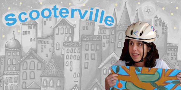 Scooterville