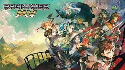RPG Maker MV Free Download PC Game