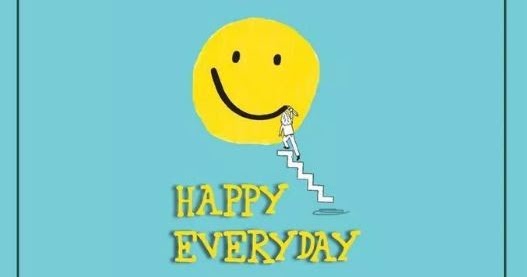 Twitch – Happy Everyday - NaijaGong