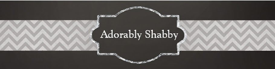 Adorably Shabby