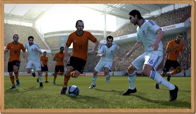 Download Pes 2011 Free Full Version For Pc