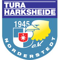 TuRa HARKSHEIDE 1945